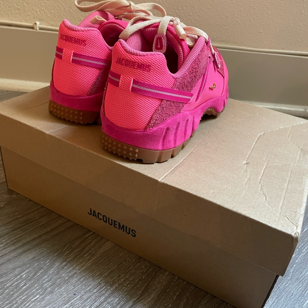 Jacquemus x Nike Collaboration Collection
